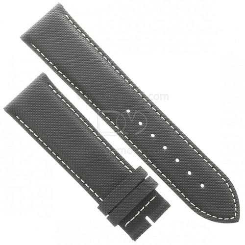 Longines cinturino sintetico - longines,