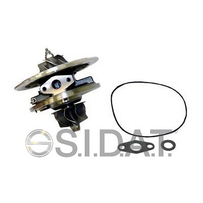Coreassy core assy bmw 0 - assy, x5