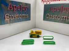 lesney matchbox caterpillar