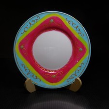 Piatto Dessert Svuotatasche