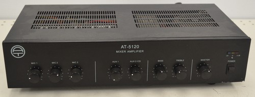 Audiotrak 5120 power - audiotrak,
