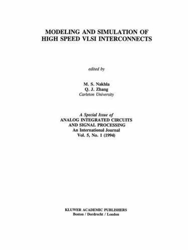 Modeling and simulation - modeling, of