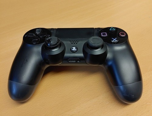 Sony ps4 dualshock 4 - 3,