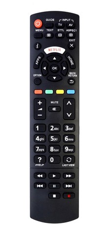 Telecomando nuovo per