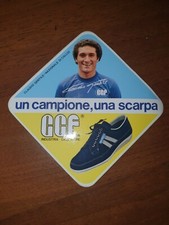 Adesivo anni claudio - anni,