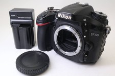 Corpo fotocamera reflex
