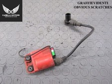 BOBINA ACCENSIONE AVVIAMENTO CENTRALINA PIAGGIO LIBERTY 50 2T  1997 1999