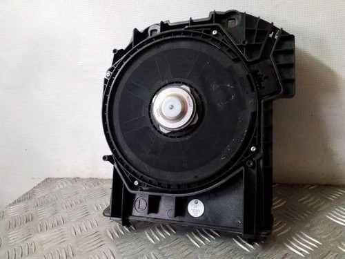 Bmw f10 subwoofer 9195199 - bmw, 5