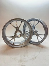 Cerchi Marchesini Forgiata Ducati Panigale V4s BAUTISTA 50122671AB - 50212341AD