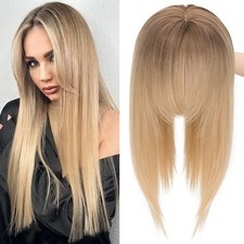 Parrucca parrucca donna 100%