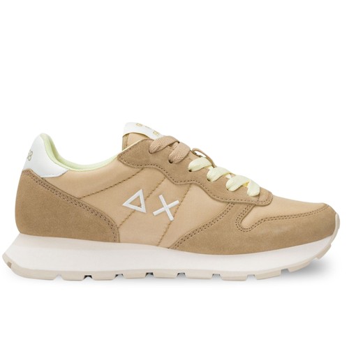 Scarpe sun68 ally solid - scarpe,