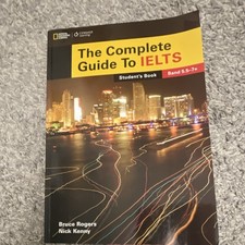 The complete guide ielts - to,