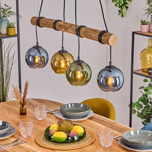 Hofstein koyoto lampada - lampada, a