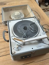 Giradischi vintage MELOVOX