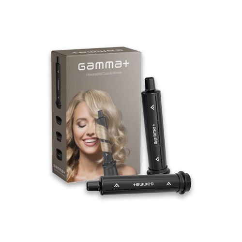 Gamma piu kit universale curl - piu',