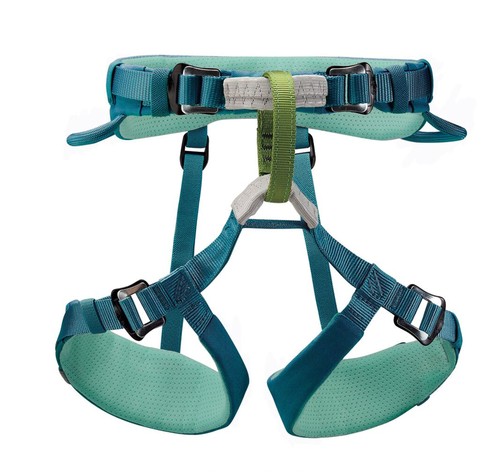 Petzl macchu imbracatura - imbracatura, da