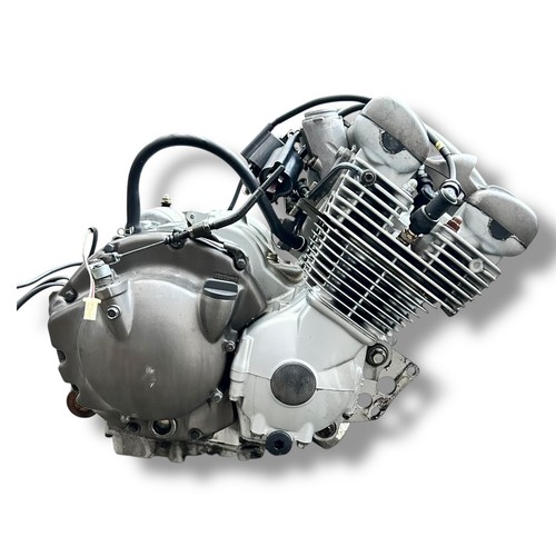 Motore 4br yamaha 600 - motore,