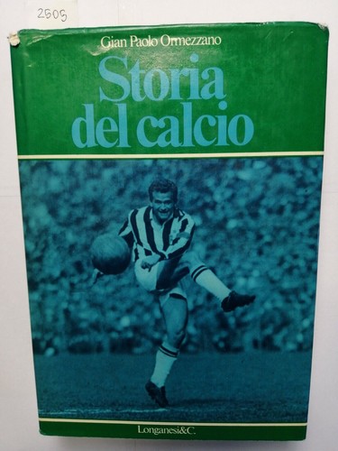 Storia del calcio gian paolo - calcio,