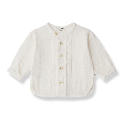The family camicia - +1,