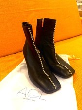 Stivaletti Tacco AGL