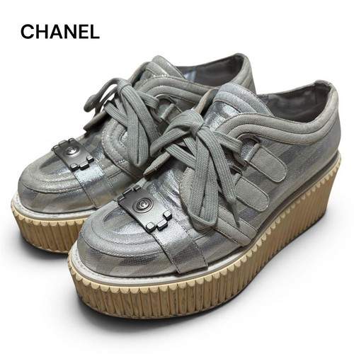 Scarpe sneakers chanel - scarpe,