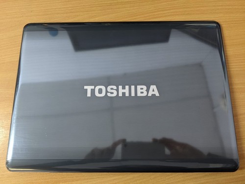 Toshiba satellite p300 - satellite,