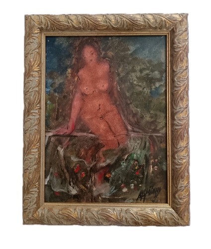 Michele spatuzzi - (, 1922-2009)