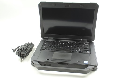 Dell latitude 5424 robusto - dell, 14"