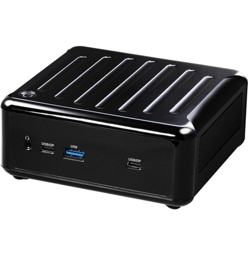 Barebone nuc box 1360p d5 - pc,