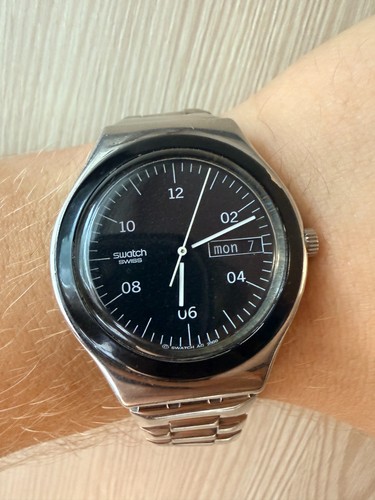 Raro orologio vintage - raro,