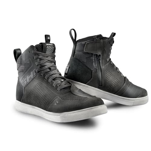 Shima rebel 0 - 47, 2.0