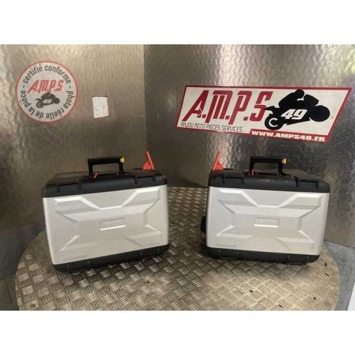 Paire valise bmw r1200 - de,