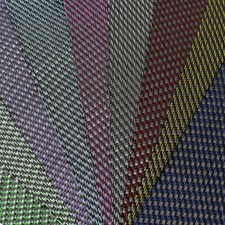 Tessuto design carbonio 285