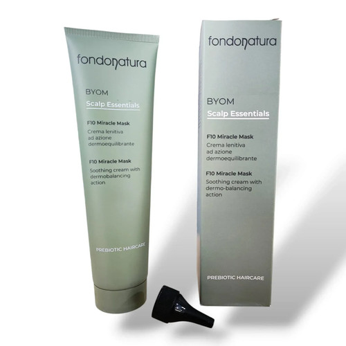 Fondonatura byom f10 miracle - fondonatura,