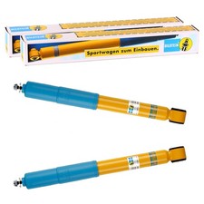 2 ammortizzatori Bilstein B6