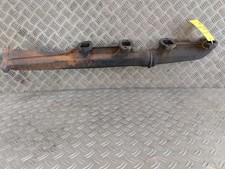 COLLETTORE DI SCARICO PER IVECO Turbo Serie 190-38 4824193 Diesel (81>89)