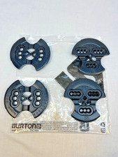 Attacco snowboard burton - attacco, 4