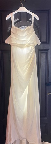 Abito sposa azazie taglia 8 - azazie,