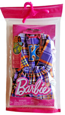 Barbie abito ken hrh35 - barbie,