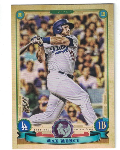 Scambio logo topps gypsy queen - logo,