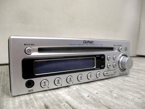 Autoradio clarion 484 1din - clarion,