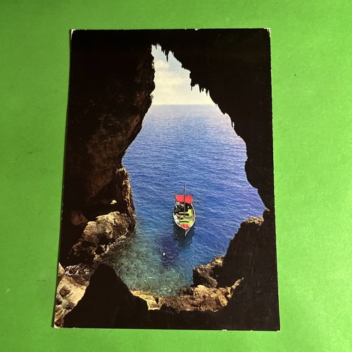 Monte argentario grotta dei - grotta,