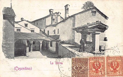 Italia casentino la - italia,