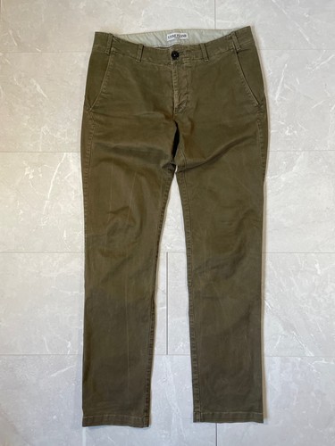 Jeans stone island 2011 denim - island,