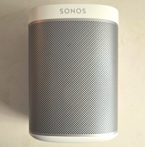 Sonos play altoparlante - sonos, play:1