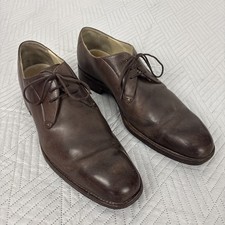 SCARPA STRINGATA OLIVER