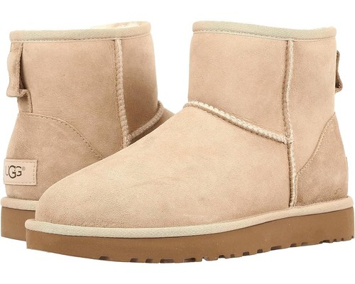 Stivali donna ugg classic mini - stivali,