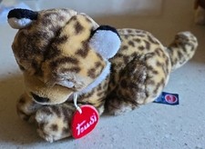 TRUDI LEOPARDO - L 30 CM -