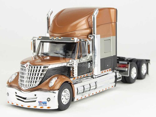 International lonestar - international,
