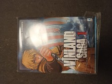 Manga Vinland Saga. Vol.1 